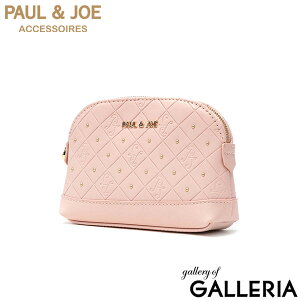 PAUL��JOE ACCESSOIRES �|�[�` ���f�B�[�X �������� ������ ������� �u�����h �|�[�����W���[�A�N�Z�\�� ���� ���킢�� ���� ������ ������ �~�j ���� ��l ���� ���q ���S ��i �G���{�X PJA-P1076