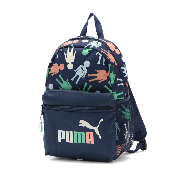 楽天市場】【最大38倍 27日2時迄】 プーマ リュック キッズ PUMA 