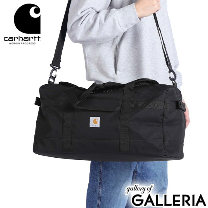 楽天市場】【日本正規品】 カーハート ボストンバッグ メンズ 