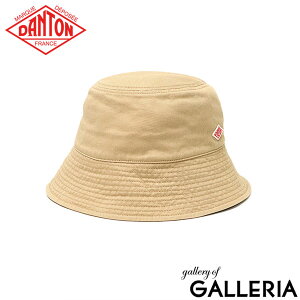 mxeBt _g oPbgnbg Xq Y fB[X DANTON AEghA t[TCY JWA S AEghA tFX Lv 킢 COTTON DRILL BUCKET HAT DT-H0229 DRO