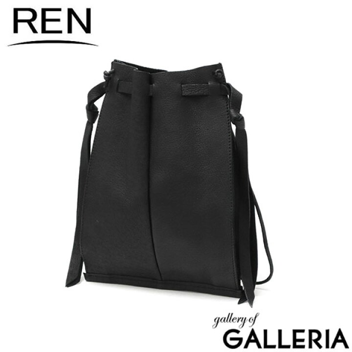 楽天市場】【最大50倍 5/15限定】 REN ショルダーバッグ レディース 