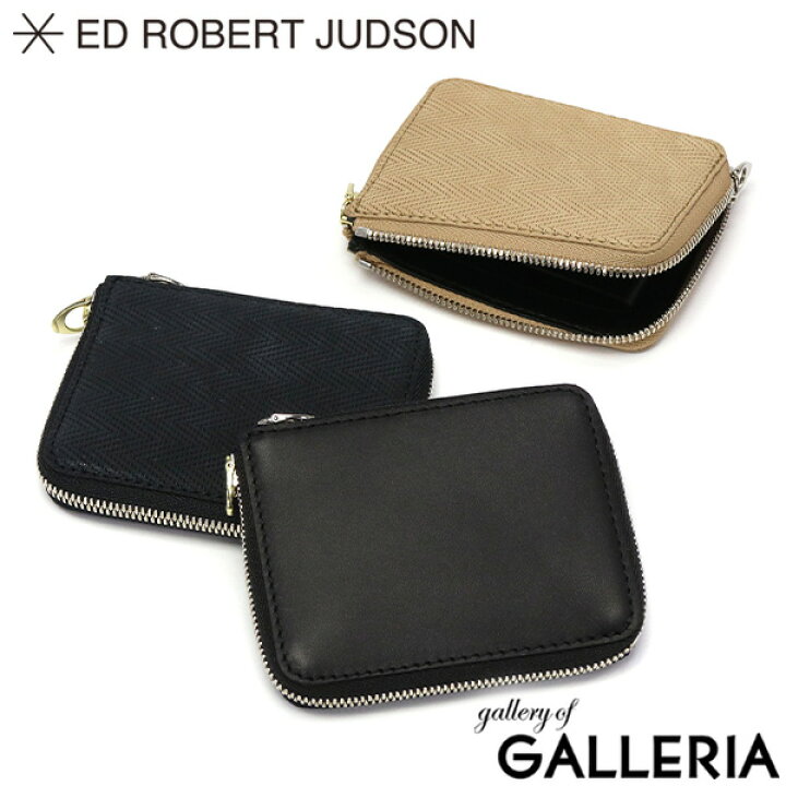 楽天市場】【土日限定 最大42倍】 ED ROBERT JUDSON コインケース 