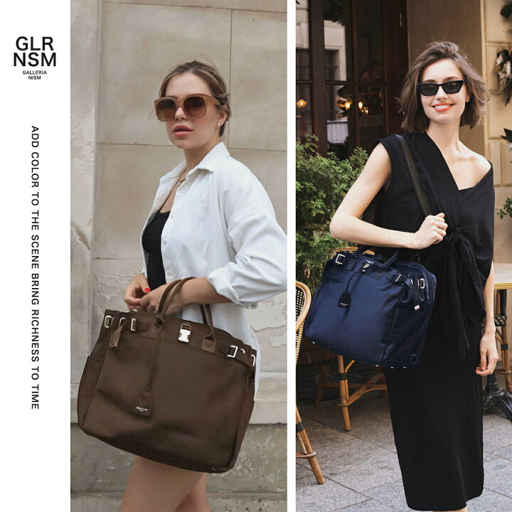 楽天市場】【正規取扱店】 セレーンエテール パリ トートバッグ  