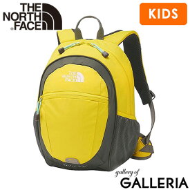 【セール10％OFF】【日本正規品】 ザ・ノース・フェイス リュック キッズ 通学 小学生 THE NORTH FACE バックパック 軽量 男の子 女の子 ブランド デイパック 幼稚園 ミニ B5 15L 小学生 黒 かわいい スモールデイ NMJ72360