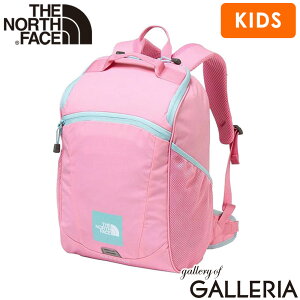 ザ・ノース・フェイス(THE NORTH FACE) 7l キッズ リュック・バック 