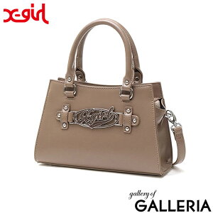 mxeBt GbNXK[ V_[obO nhobO ΂߂ fB[X   x[W uh X-girl y y 2WAY   V_[ ~j  킢 OVAL LOGO 