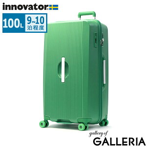 �y�ő�51�{ 5/25����z �m�x���e�B�t �y���K�i2�N�ۏ؁z �C�m�x�[�^�[ �X�[�c�P�[�X L�T�C�Y ��e�� �u�����h innovator �L�����[�P�[�X ���� 9���`10�� 1�T�Ԉȏ� 100L TS���b�N �L���X�^�[�X�g�b�p