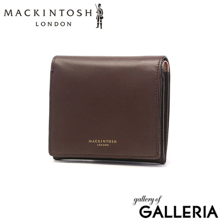 楽天市場】【3日間限定 最大43倍】 マッキントッシュ ロンドン 財布 