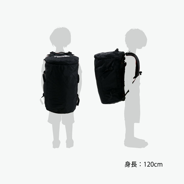 楽天市場】【日本正規品】 ザ・ノース・フェイス ボストンバッグ 