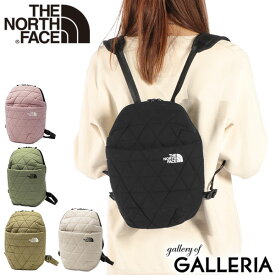 【最大39倍 土日限定】【日本正規品】 ザ・ノース・フェイス リュック レディース メンズ デイパック 小さめ THE NORTH FACE ブランド おしゃれ ミニ バックパック ミニリュック 軽量 かわいい 6L A5 ジオフェイスミニパック NM32351