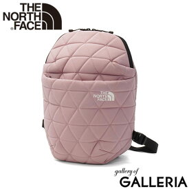 【最大46倍 6/15限定】【日本正規品】 ザ・ノース・フェイス リュック レディース メンズ デイパック 小さめ THE NORTH FACE ブランド おしゃれ ミニ バックパック ミニリュック 軽量 かわいい 6L A5 ジオフェイスミニパック NM32351