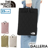 【最大39倍 土日限定】【日本正規品】 ザ・ノース・フェイス PCケース 15インチ おしゃれ THE NORTH FACE…