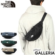 【セール15％OFF】【日本正規品】 ザ・ノース・フェイス ボディバッグ メンズ レディース THE NORTH FACE…