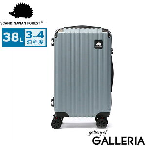 �y3���Ԍ��� �ő�47�{�z�y���K�i1�N�ۏ؁z �X�J���W�i�r�A���t�H���X�g �X�[�c�P�[�X �y�� ���킢�� �X�g�b�p�[�t�� S SCANDINAVIAN FOREST �h�����N�z���_�[ ���s TS���b�N 38L ������� �L�����[�P