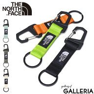 【最大35倍 10/10限定】【メール便で送料無料】【日本正規品】 ザ・ノース・フェイス キーホルダー ブラ…