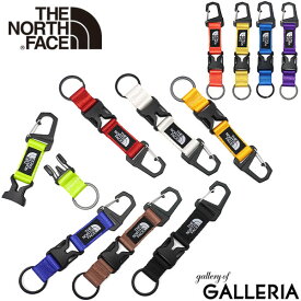 【最大36倍 4/20限定】【メール便で送料無料】【日本正規品】 ザ・ノース・フェイス キーホルダー おしゃれ THE NORTH FACE メンズ レディース 大人 ブランド キーストラップ カラビナ付き 鍵 ロゴ アウトドア TNFキーキーパーロング NN32435