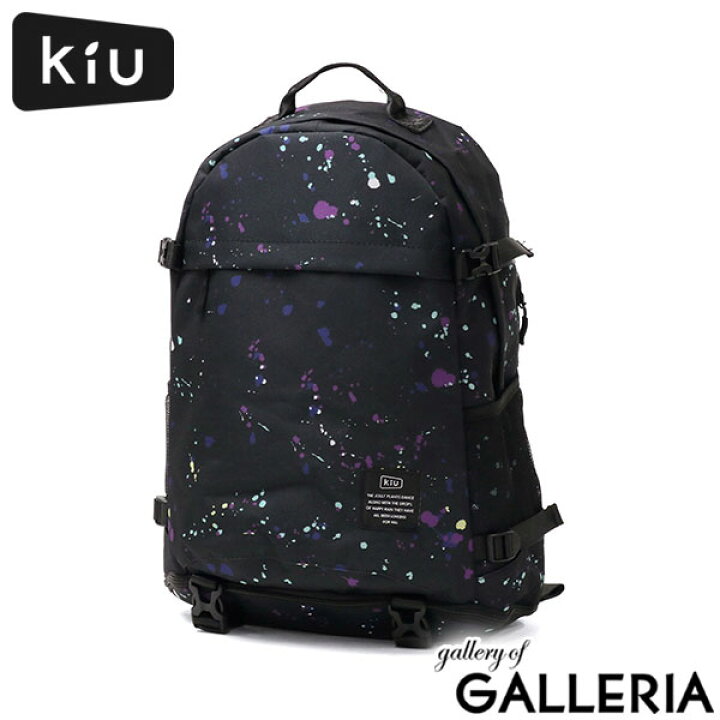 楽天市場】KiU リュック レディース メンズ 通学 キウ バッグ 軽量 