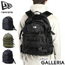 【最大48倍 10日2時迄】 ノベルティ付 【正規取扱店】 NEW ERA リュック メンズ レディース 通学 大容量 ニューエラ リュックサック バッグ ブランド カジュアル おしゃれ 男子 女子 中高生 大人 旅行 B4 A4 2層 パソコン キャリアパック 35L Carrier Pack