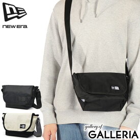 【最大44倍 4/10限定】【正規取扱店】 NEW ERA ショルダーバッグ メンズ レディース 斜めがけバッグ ブランド ニューエラ バッグ 小さめ 斜めがけ 軽量 軽い カジュアル シンプル ミニ ミニショルダー 横型 コンパクト 旅行 Shoulder Bag Mini 3.5L