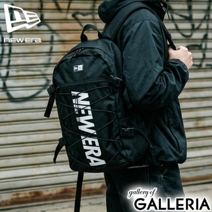 楽天市場】【最大49倍 6/20限定】【正規取扱店】 NEW ERA リュック 