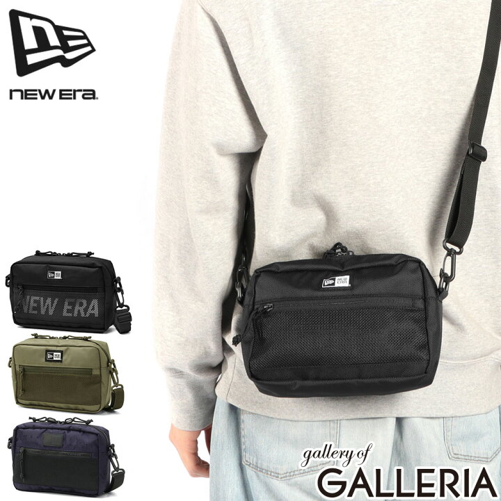 楽天市場】【最大56倍 8/25限定】【正規取扱店】 NEW ERA ショルダー 