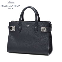 楽天市場】ペッレモルビダトート（カラーネイビー）（バッグ・小物 
