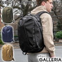 【日本正規品】 ノベルティ付 ABLE CARRY リュック メンズ レディース 大容量 エイブルキャリー おしゃれ 大きめ 大人…
