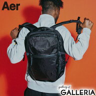 【最大36倍 4/20限定】 ノベルティ付 エアー リュック メンズ レディース ブランド Aer バッグ リュック…