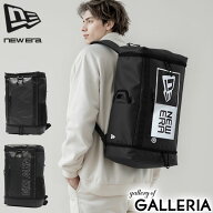 【最大45倍 4/20限定】【正規取扱店】 NEW ERA リュック メンズ レディース 大容量 ブランド ニューエラ …