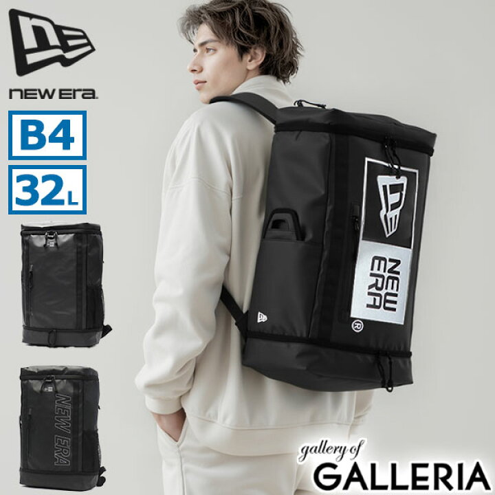 楽天市場】【最大58倍 6/20限定】【正規取扱店】 NEW ERA リュック 