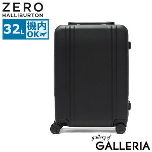 mxeBt yKi10Nۏ؁z [no[g X[cP[X @ STCY uh ZERO HALLIBURTON y o É s o rWlX 3 4 32L Classic Lightweight 4.0 Carry-On Travel Case