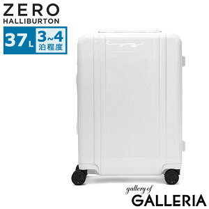 mxeBt yKi10Nۏ؁z [no[g X[cP[X STCY uh ZERO HALLIBURTON y o É s o rWlX n[h 3 4 37L Classic Lightweight 4.0 Continental Carry-On 81363