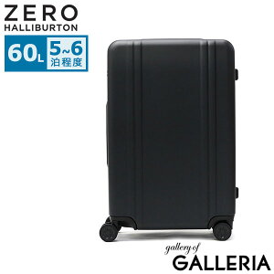 mxeBt yKi10Nۏ؁z [no[g X[cP[X MTCY uh ZERO HALLIBURTON y o É s o rWlX n[h 5 6 60L Classic Lightweight 4.0 Check-In-S Travel Case 81364