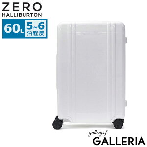 mxeBt yKi10Nۏ؁z [no[g X[cP[X MTCY uh ZERO HALLIBURTON y o É s o rWlX n[h 5 6 60L Classic Lightweight 4.0 Check-In-S Travel Case 81364