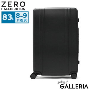 mxeBt yKi10Nۏ؁z [no[g X[cP[X LTCY ZERO HALLIBURTON 83L y o É o s rWlX uh 8`9 |J[{l[g Classic Lightweight4.0 Check-In-L Trave