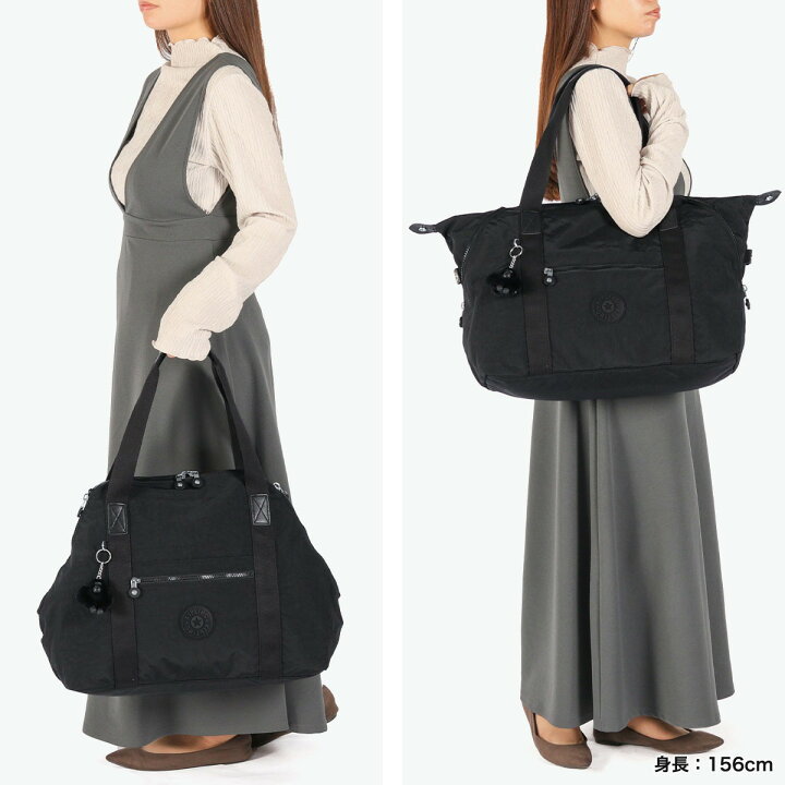 楽天市場】【最大54倍 4/15限定】【正規取扱店】 キプリング ボストン 