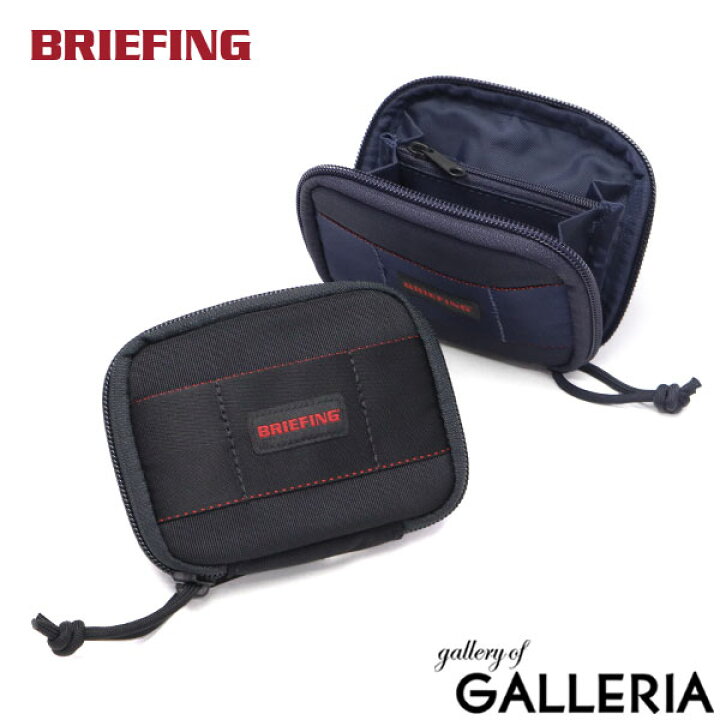 楽天市場】ノベルティ付 【日本正規品】 ブリーフィング 財布 メンズ 
