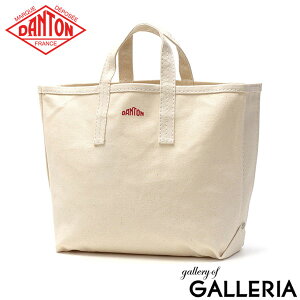 ノベルティ付 ダントン トートバッグ レディース メンズ DANTON バッグ キャンバス 帆布 小さめ 軽量 軽い カジュアル コットンキャンバス 通勤 通学 おしゃれ シンプル ステッチ A5 COTTON CANVAS T