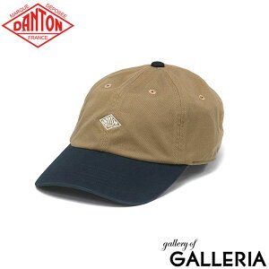 _g Lbv fB[X Y uh DANTON Xq x[X{[Lbv  x[W t  H ~ Vv Rbg JWA l 6pl y CHINO CLOTH 6PANEL CAP 2TONE DT-H0228