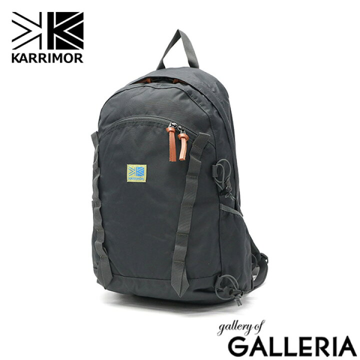 楽天市場】カリマー リュック メンズ レディース 通勤 KARRIMOR バッグ 
