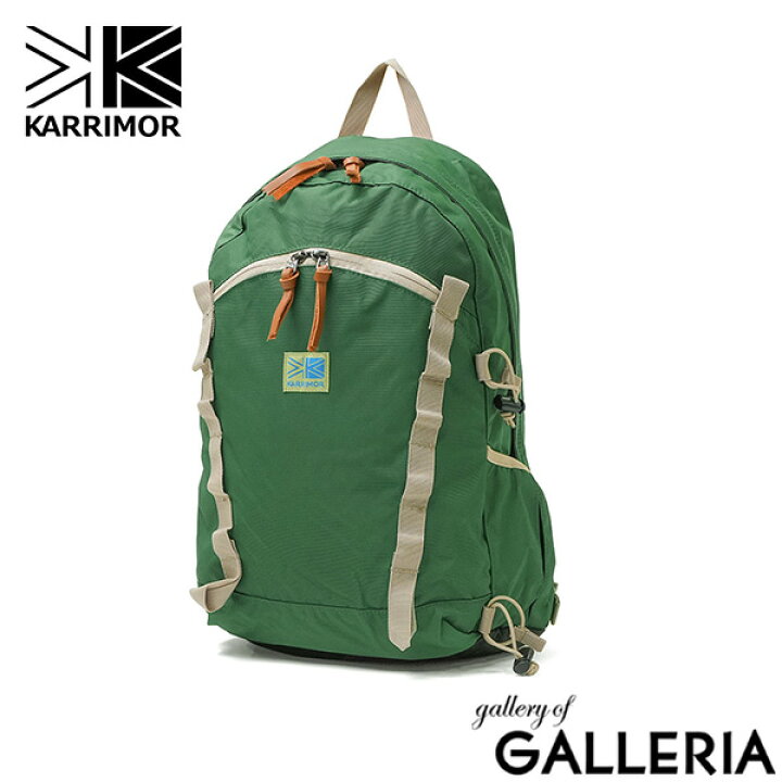 楽天市場】カリマー リュック メンズ レディース 通勤 KARRIMOR バッグ 