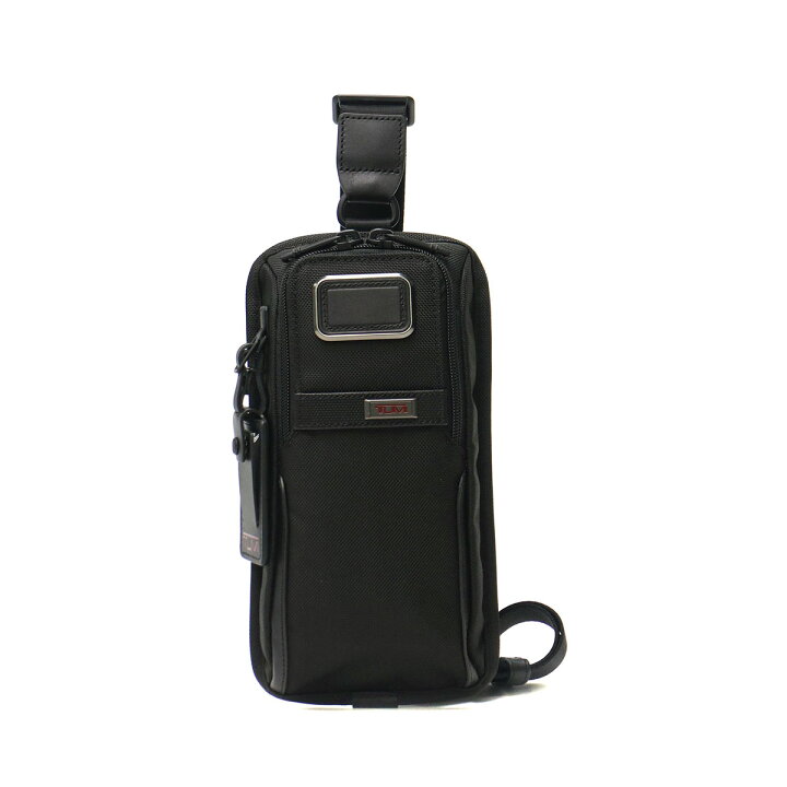 楽天市場】【正規品5年保証】 トゥミ ボディバッグ メンズ TUMI 小さめ  