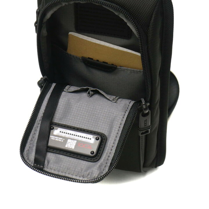 楽天市場】【最大32倍 5/30限定】【正規品5年保証】 トゥミ ボディ 