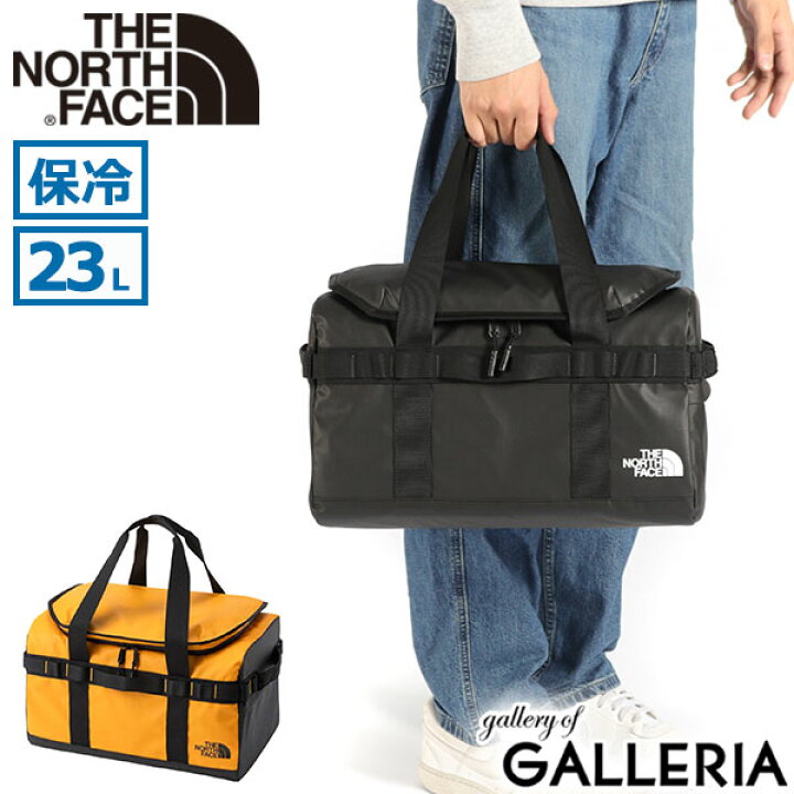 楽天市場】【日本正規品】 ザ・ノース・フェイス クーラーボックス 