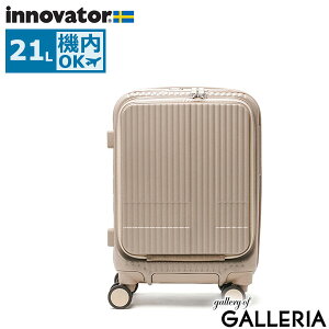 yő66{ 12/10z mxeBt yKi2Nۏ؁z Cmx[^[ X[cP[X @ y innovator L[P[X suitcase  STCY tg|Pbg Xgbp[ TSAbN 2