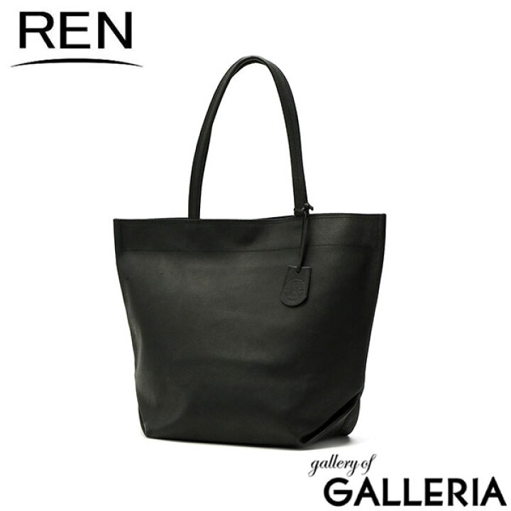 楽天市場】REN トートバッグ レディース メンズ レン バッグ 軽量 軽い  
