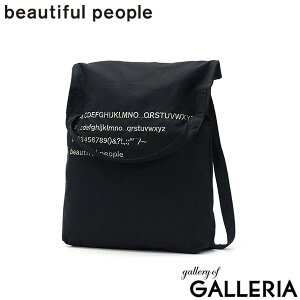 r[eBts[v g[gobO fB[X Y A4 傫 beautiful people obO V_[obO y ΂߂obO uh JWA Rbg 2WAY { alphabet embroidery flap b