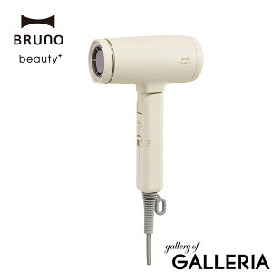 �y�ő�39�{ 1/30����z�y���K�i1�N�ۏ؁z �u���[�m�r���[�e�B�[ �h���C���[ ���� �啗�� BRUNO beauty �w�A�h���C���[ �w�A�P�A �É� �y�� �y�� �}�C�i�X�C�I�� ���^ �܂肽���� ���� ���Z �ቷ ��