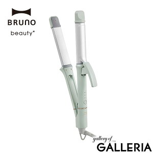 �y�ő�39�{ 1/30����z�y���K�i1�N�ۏ؁z �u���[�m�r���[�e�B�[ �w�A�A�C���� 32mm �J�[�� �X�g���[�g 2WAY BRUNO beauty �R�e �ɂ܂Ȃ� ���x���� �}�C�i�X�C�I�� ������ �X�^�C�����O �Z���~�b�N ��