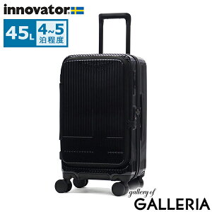 �y�ő�63�{ 10/15����z �m�x���e�B�t �y���K�i2�N�ۏ؁z �C�m�x�[�^�[ �X�[�c�P�[�X M�T�C�Y innovator �L�����[�P�[�X �y�� �y�� �X�g�b�p�[ �É� ���s 2�� 3�� 4�� 5�� Extreme Journey 45L Middle INV550DOR